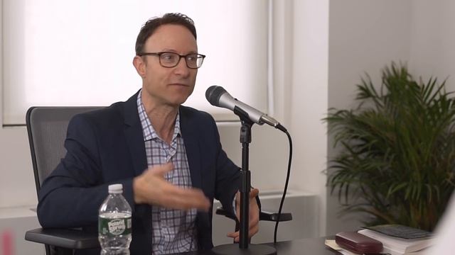 Secrets of the Greatest Hedge Fund of All Time смотреть онлайн