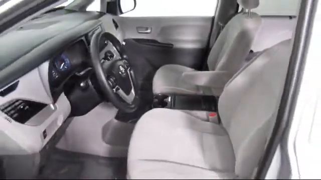 2020 Toyota Sienna LE Dartmouth New Bedford Fall River Swansea Raynham смотреть онлайн