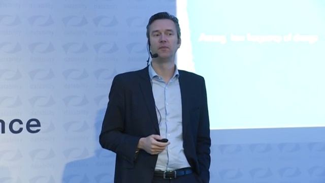 Datability Enterprise Data Management 2014 Part3 смотреть онлайн