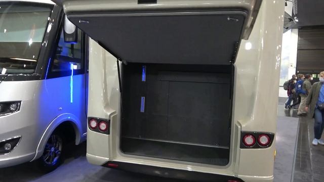 Top 5: Best Value Motorhomes 2022 (medium Size)