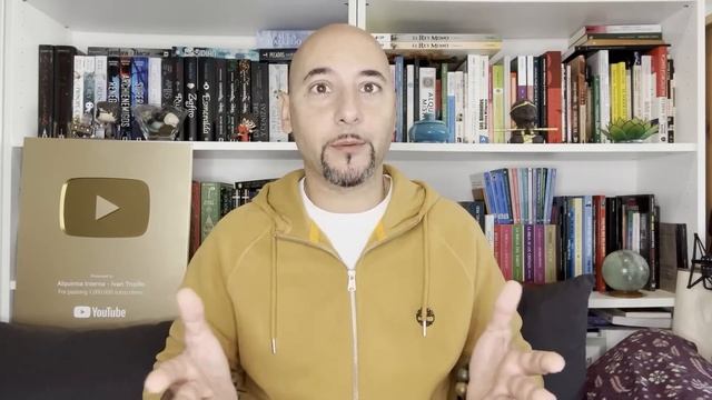 Lo Estás Haciendo Y ARRUINA TU VIDA Sin Darte Cuenta