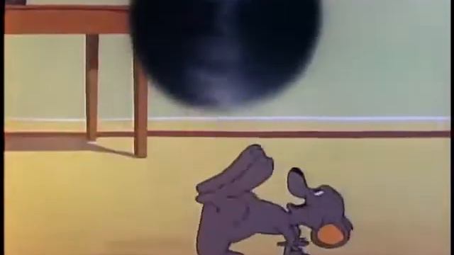Hippety Hopper, 1949 (Looney Tunes) 🐸 смотреть онлайн