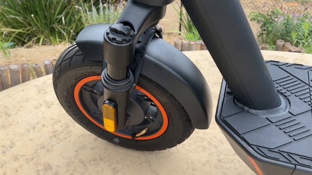 Hiboy MAX Pro Electric Scooter | Unboxing & Overview of Specs & Build смотреть онлайн