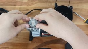 Обслуживание автомобильного компрессора