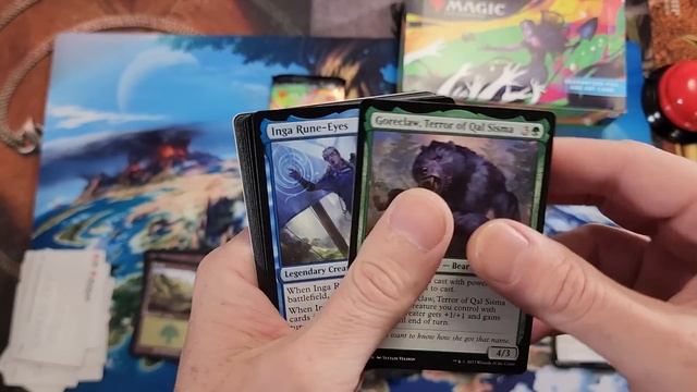 I WAS WRONG About Commander Masters Set Booster Boxes смотреть онлайн