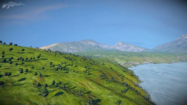 Survival Outpost Attack On Players Base - Space Engineers смотреть онлайн