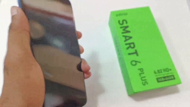Infinix Smart 6 Plus Unboxing || Infinix Smart 6 Plus Camera Test, Features, 5000mAh Battery ? смотреть онлайн