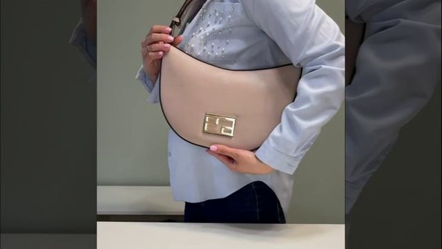 17695A-133 Palio Сумка жен. нат. кожа 