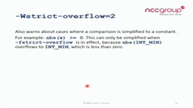REcon 2016 - Dangerous Optimizations and the Loss of Causality (Robert C. Seacord) смотреть онлайн