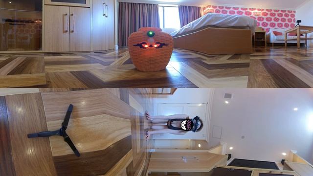 [360 VR] Get an emerald ! red light, green light смотреть онлайн