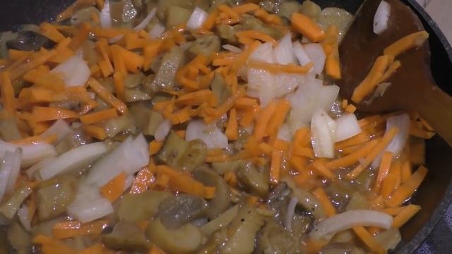 Сибирь//Муларды//Чем кормит тайга//Готовит сын//Мой ужин смотреть онлайн