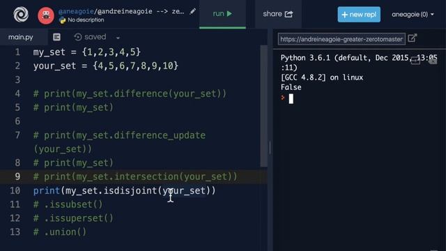 17.47 Sets 2 смотреть онлайн