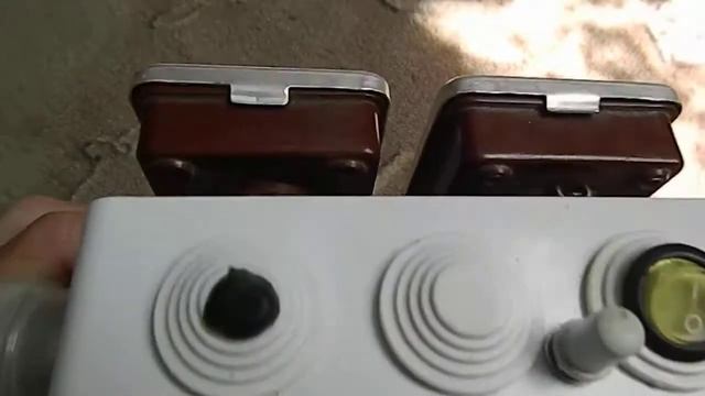 Самодельный дозиметр смотреть онлайн