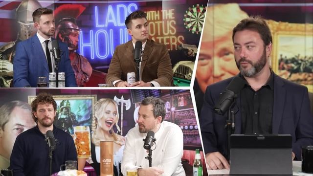 Women Want Families, Not Jobs! смотреть онлайн