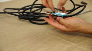 Как устроен HDMI кабель внутри