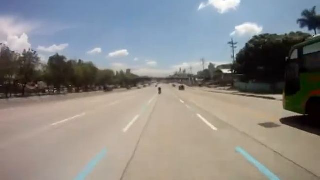 GOPRO/CANON A480 TEST VIDEO смотреть онлайн