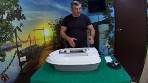 #КАРПОВЫЙ #КОРАБЛИК  «КУБАНСКИЙ КАРПОЛОВ»  МОИ ОТЗЫВЫ И НОВЫЙ АПГРЕЙД