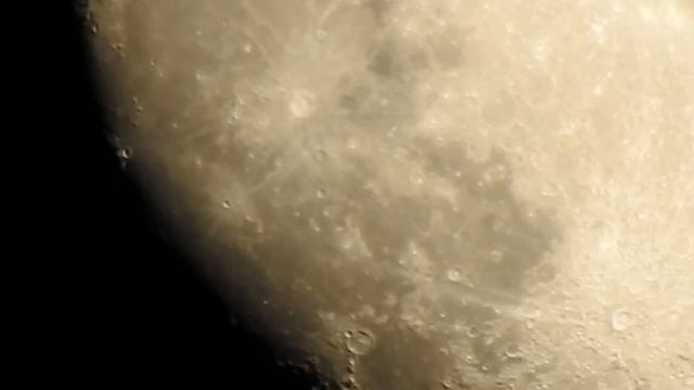 Beautiful Moon - Super Zoom - Nikon Coolpix P900 смотреть онлайн
