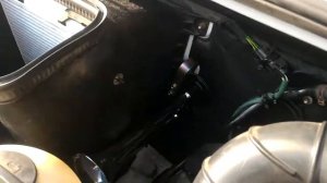 Двухконтурная пневмоподвеска на Мерседес Спринтер  906