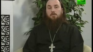 Как поститься перед Причастием в сплошную седмицу?