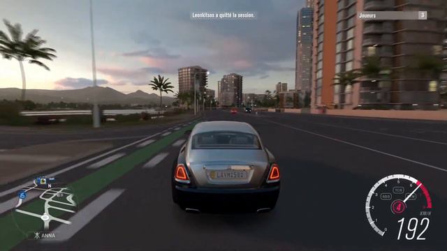 Forza Horizon 3 2014 Rolls-Royce Wraith | Gameplay X One S смотреть онлайн