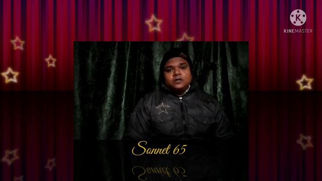 SONNET 65 смотреть онлайн