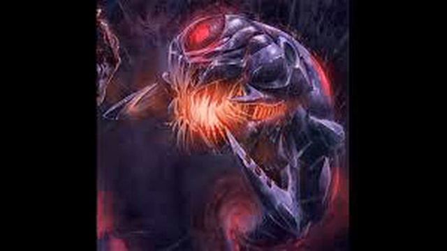 Terraria Fanmade Soundtrack - "Scrap Metal", theme of The Destroyer смотреть онлайн