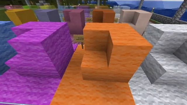 Minecraft HD (64x) Fan Update By Me! смотреть онлайн
