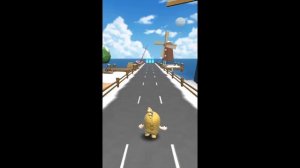 Oddbods Turbo Run - Gameplay Walkthrough Part 13 - Bubbles [iOS Android]
