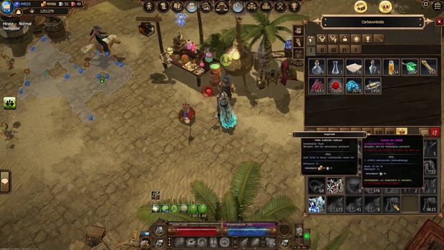 HP Buff bauen in Hiraja alle größen und die kosten DSO смотреть онлайн