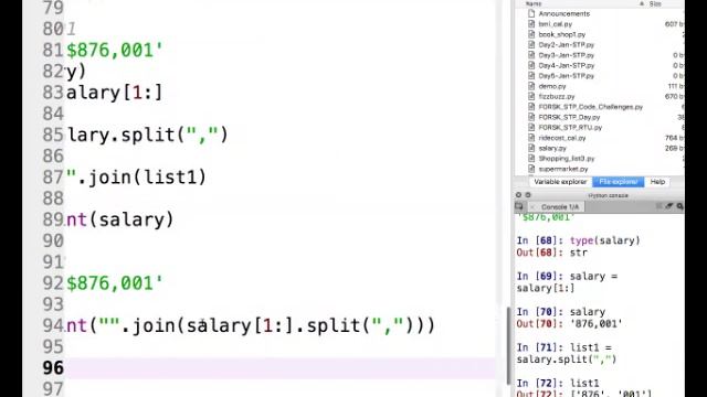 Day - 3 | Python Programming for RTU and BTU Students: Control Flow (if, else and elif) смотреть онлайн