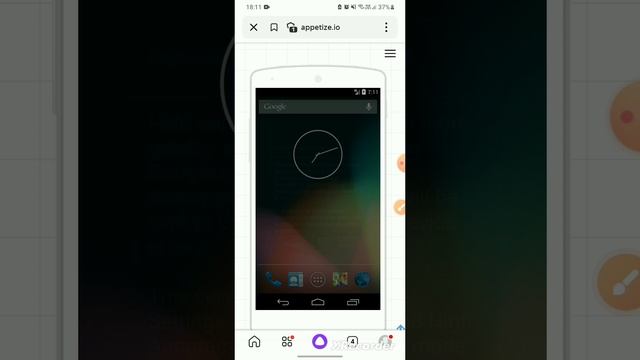 Как установить IOS на android смотреть онлайн