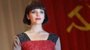 ТРАГИЧЕСКАЯ СУДЬБА ЗНАМЕНИТОЙ СОВЕТСКОЙ МАНЕКЕНЩИЦЫ РЕГИНЫ ЗБАРСКОЙ