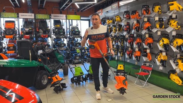 Он идеален! Грядки и парники принесут урожай в 2 раза больше! смотреть онлайн