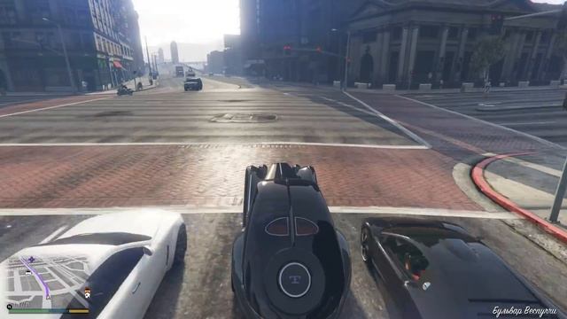 GTA 5,покупка самой дорогой машины смотреть онлайн