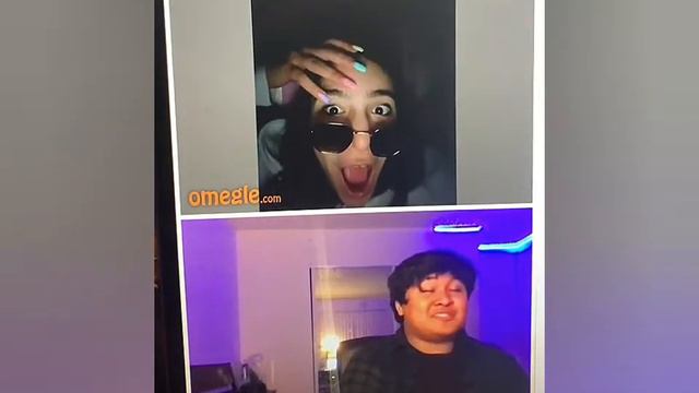 Francis Karel - If The World Was Ending (Julia Michaels) SAMPE LUPA TUTUP MULUT!! (Tik Tok) (Omegle смотреть онлайн