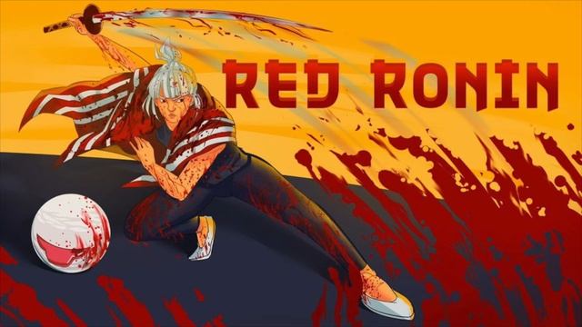 Be Quick (Red Ronin) - By Vincent Colavita смотреть онлайн
