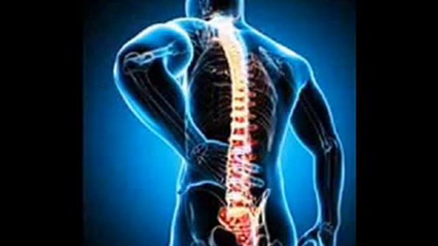 Spinal Column and Coccyx Pain Relief | Whole Body Rergeneration Binaural Beats Music смотреть онлайн