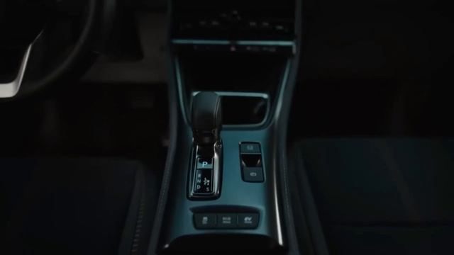 2024 Lexus LBX - Review