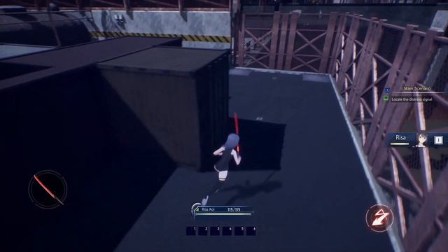Project Ark - A game with a lot of promise смотреть онлайн