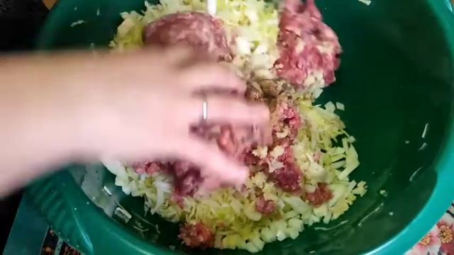 ПЯН-СЕ! Корейские пирожки на пару. Вкусно, сытно, много) смотреть онлайн