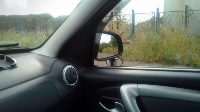 ЛАРГУС КРОСС. МНОЖЕСТВО ПОЛЕЗНОСТЕЙ ДЛЯ МОЕГО "ЛАРИОНА" Часть1 смотреть онлайн