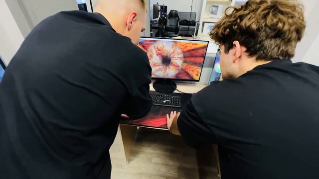 Где купить игровой компьютер? Конечно в MaxxPC! смотреть онлайн