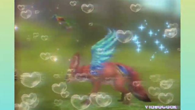 просто видео со всеми скинами лисы из WildCraft. Кексик♥️ смотреть онлайн