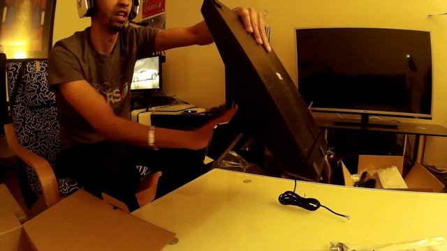 Unboxing : T300RS + TH8A + T3PA