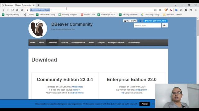 Database and redis management application, generate SSH Key смотреть онлайн