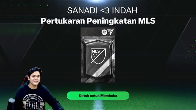 ADA APA AJA NIH YANG BARU ?! EXCHANGE 50 KALI ! - EA FC MOBILE 24 INDONESIA смотреть онлайн