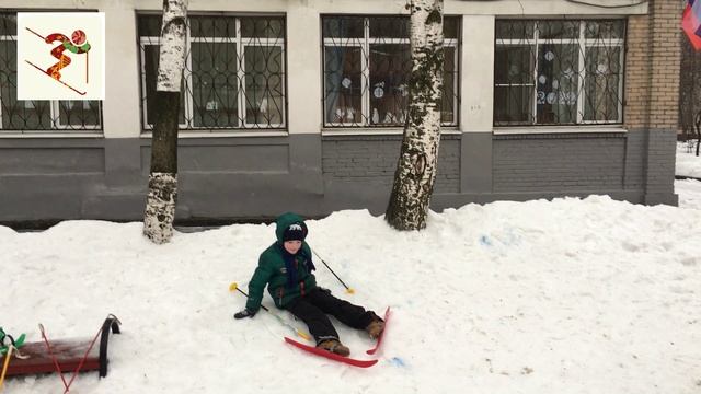 Спорт начинается с меня!