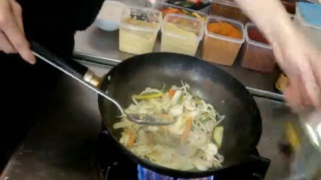 OHH SUSHI WOK смотреть онлайн