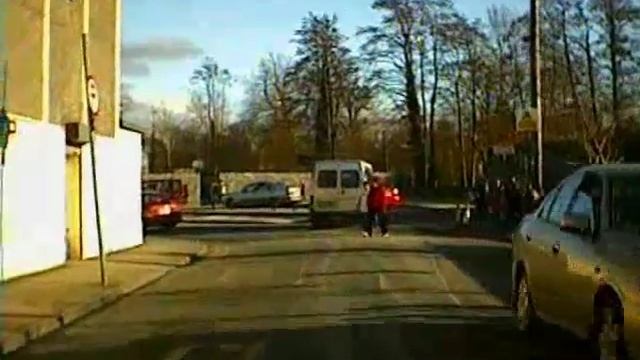 Birr Town, Co. Offaly, Ireland